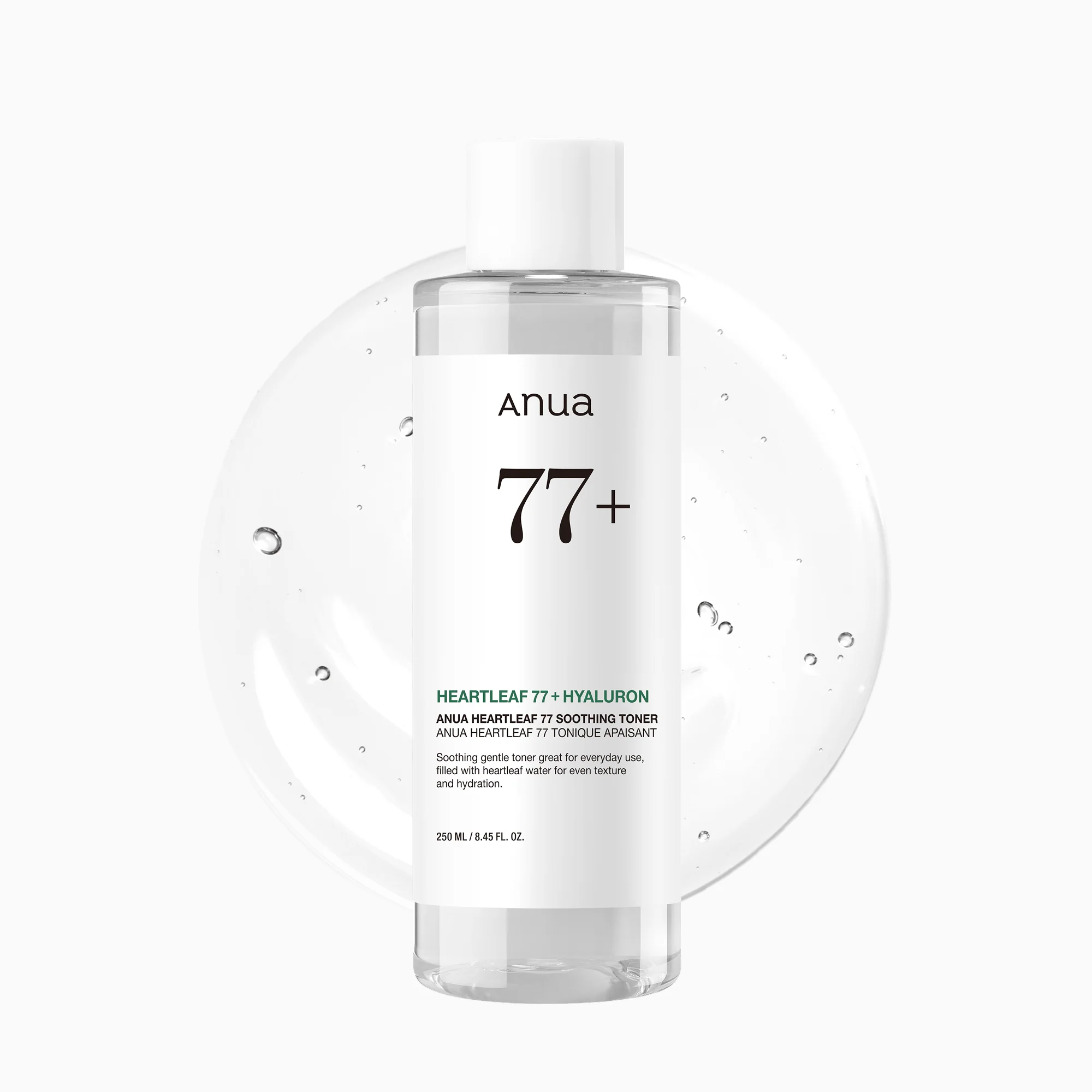 Heartleaf 77% Calming Toner